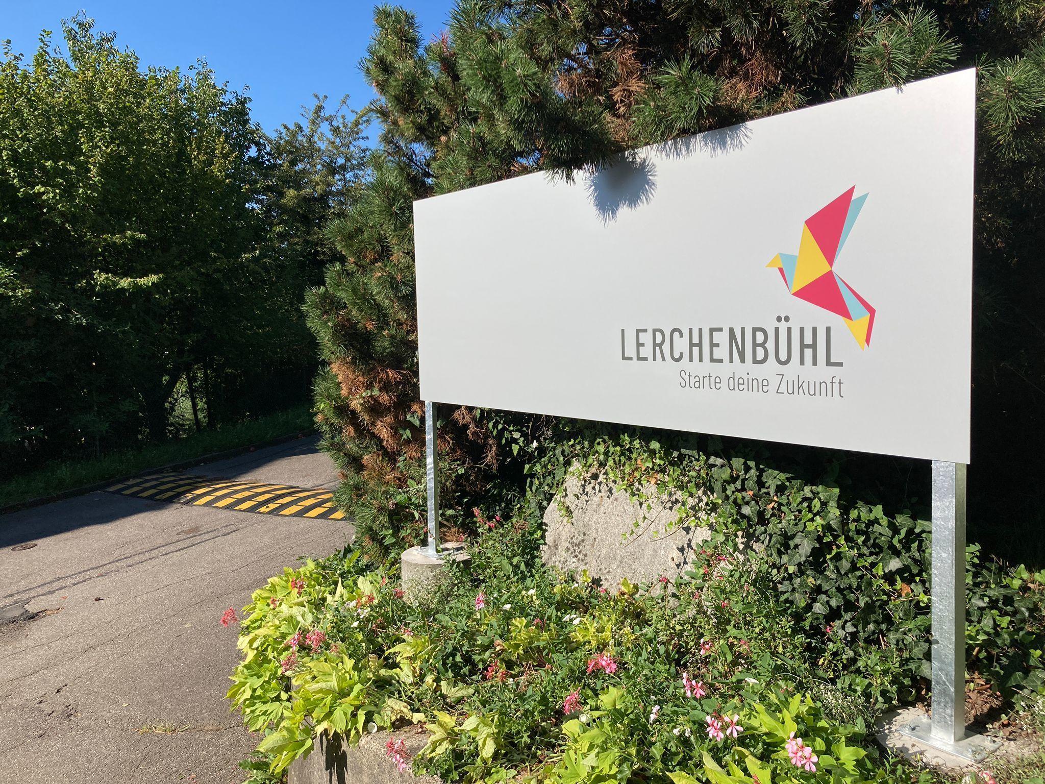 urSIGN GmbH · Lerchenbühl Burgdorf